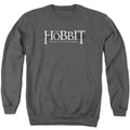 The Hobbit Ornate Logo Crewneck Sweatshirt