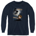 Harry Potter Expecto Patronum Chibi Potter Youth Long Sleeve T-Shirt