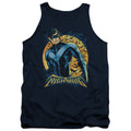 Batman Nightwing Moon Tank Top
