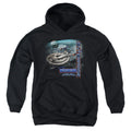 Star Trek Enterprise NX-01 Youth Hoodie