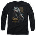 Lord of the Rings Gimli Long Sleeve T-Shirt