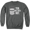 Star Trek Earl Grey Crewneck Sweatshirt