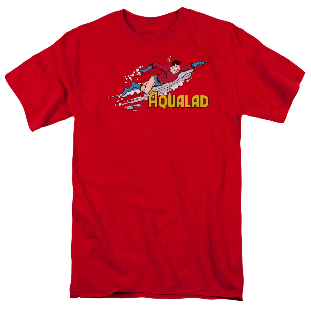DC Comics Aqualad T-Shirt