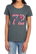Atari 72 Womens T-Shirt