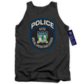 New York City Special Ops Tank Top