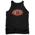 Lord of the Rings Eye Of Sauron Tank Top