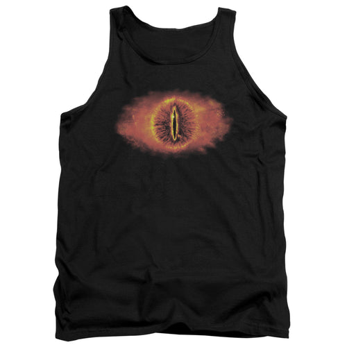 Lord of the Rings Eye Of Sauron Tank Top