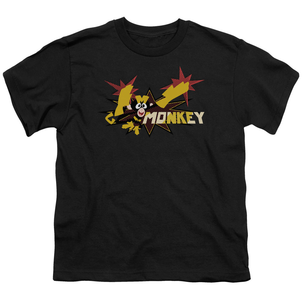 Dexter's Laboratory Monkey Youth/Toddler T-Shirt