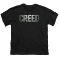 Creed Logo Youth/Toddler T-Shirt