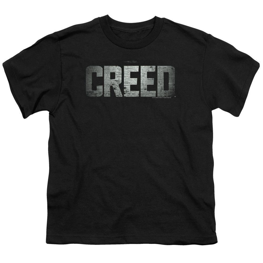 Creed Logo Youth/Toddler T-Shirt