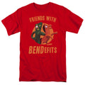 Gumby Bendefits T-Shirt