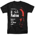 The Godfather Italian Profile T-Shirt