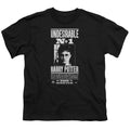 Harry Potter Undesirable No 1 Youth/Toddler T-Shirt
