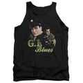 Elvis Presley G I Blues Tank Top