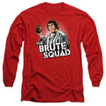 The Princess Bride Brute Squad Long Sleeve T-Shirt