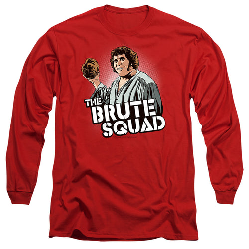 The Princess Bride Brute Squad Long Sleeve T-Shirt