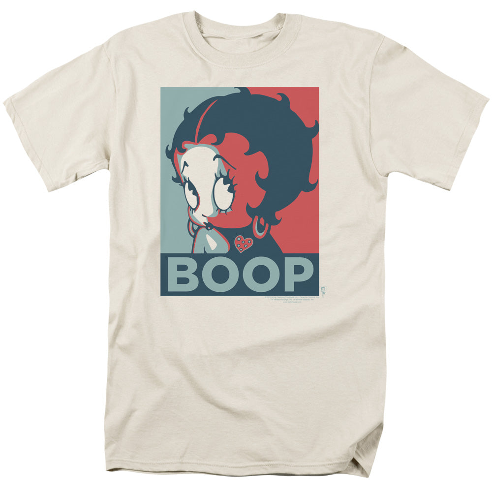 Betty Boop Boop T-Shirt