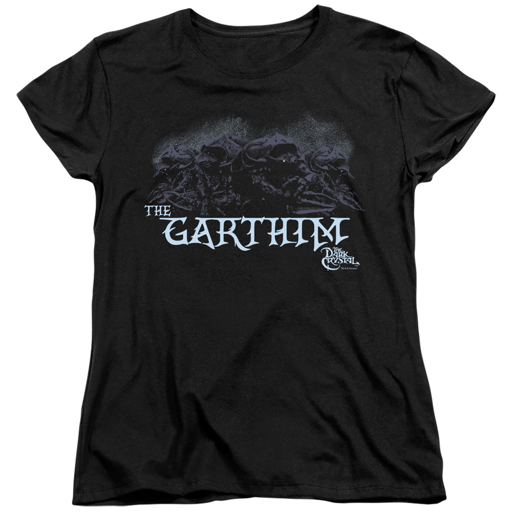 The Dark Crystal The Garthim Womens T-Shirt