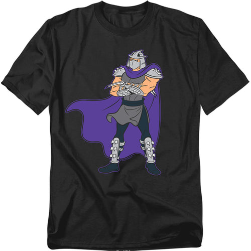 Teenage Mutant Ninja Turtles Shredder T-Shirt