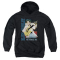 Elvis Presley Memphis Youth Hoodie