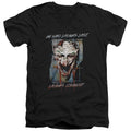 Batman Just For Laughs V-Neck T-Shirt