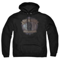 Bon Jovi New Jersey Pullover Hoodie