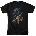 Batman Gotham Knight T-Shirt
