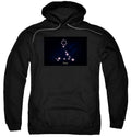 Pisces Stars Black