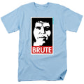 The Princess Bride Brute Light Blue T-Shirt