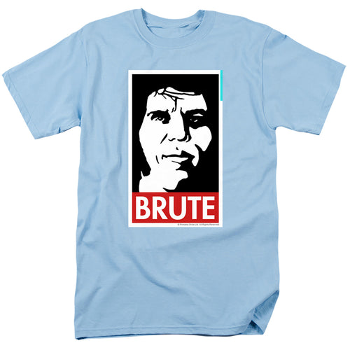The Princess Bride Brute Light Blue T-Shirt