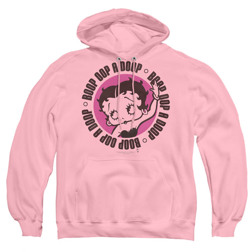 Betty Boop Oop a Doop Pullover Hoodie