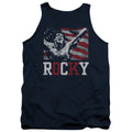 Rocky Flag Champion Tank Top