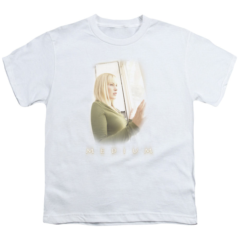 Medium White Light Youth/Toddler T-Shirt