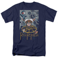 Mighty Morphin Power Rangers Rita Deco T-Shirt