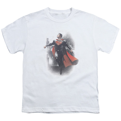 Batman v Superman A New Dawn Youth/Toddler T-Shirt