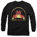 Dungeons & Dragons Old School Long Sleeve T-Shirt