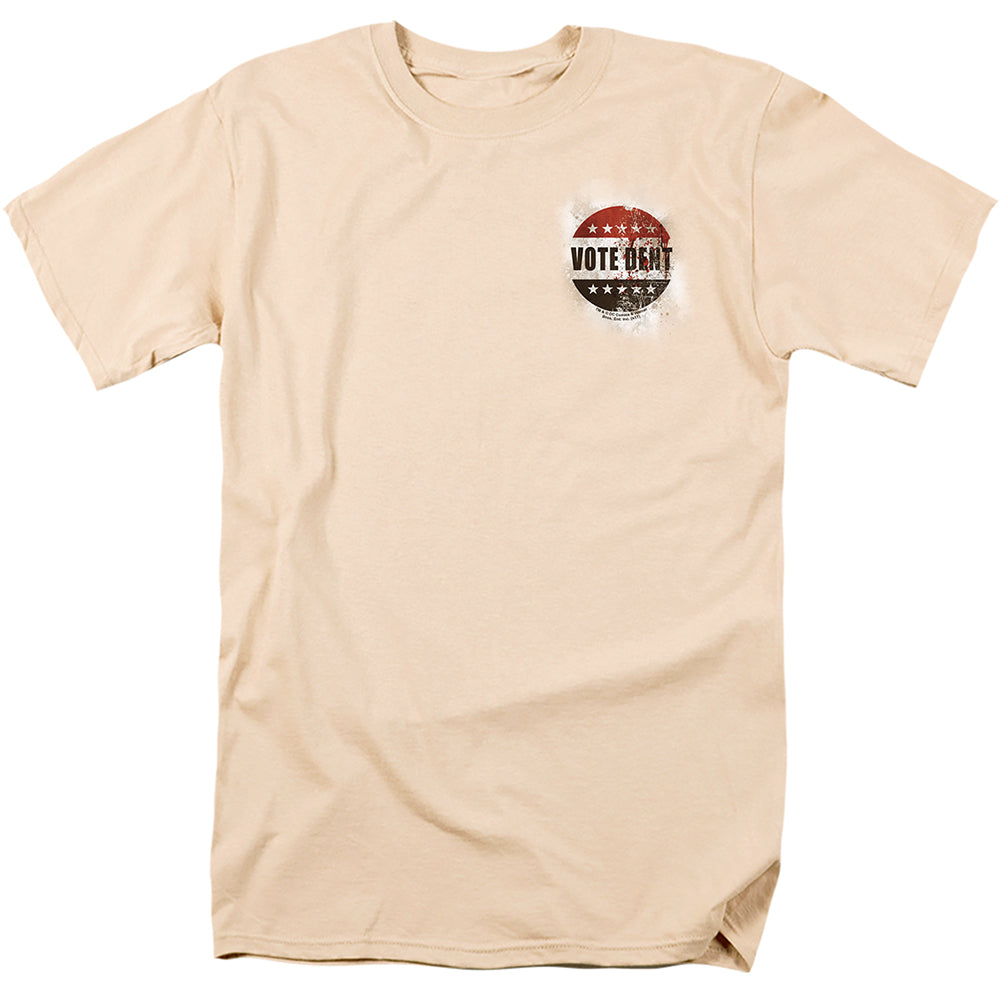 Batman Vote Dent T-Shirt