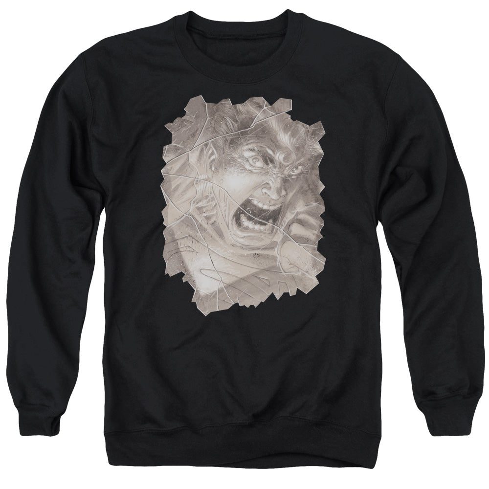 Superman Action #840 Cover Crewneck Sweatshirt