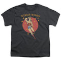 Wonder Woman Wonder Circle Youth/Toddler T-Shirt