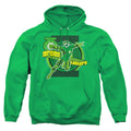 DC Comics Green Lantern Pullover Hoodie