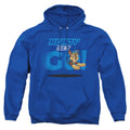 Paw Patrol Ready Set GO! Chase Pullover Hoodie