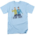 Star Trek Phasers Ready T-Shirt