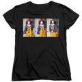 It Joke Womens T-Shirt