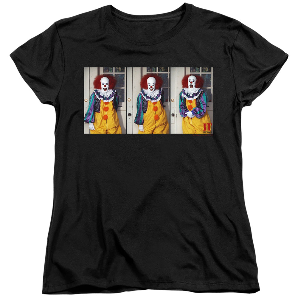 It Joke Womens T-Shirt