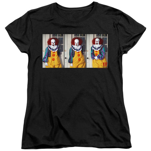 It Joke Womens T-Shirt