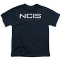 NCIS Logo Youth/Toddler T-Shirt