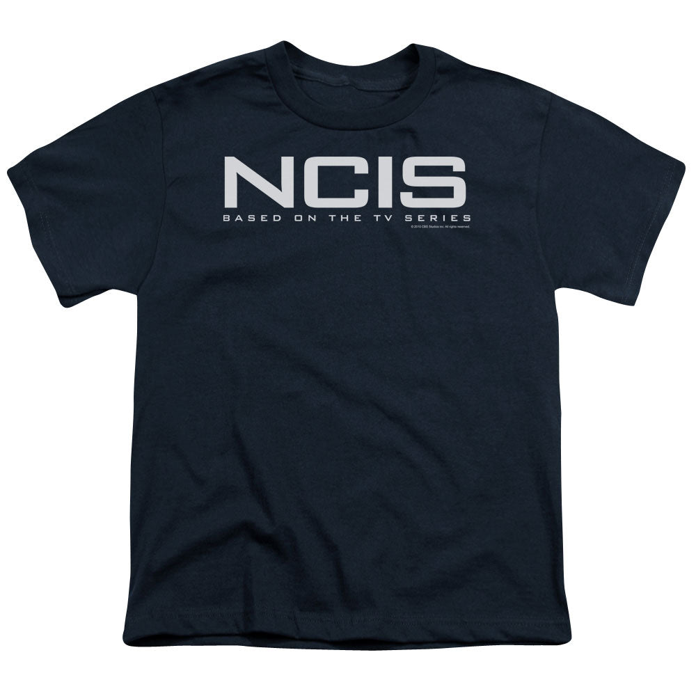 NCIS Logo Youth/Toddler T-Shirt