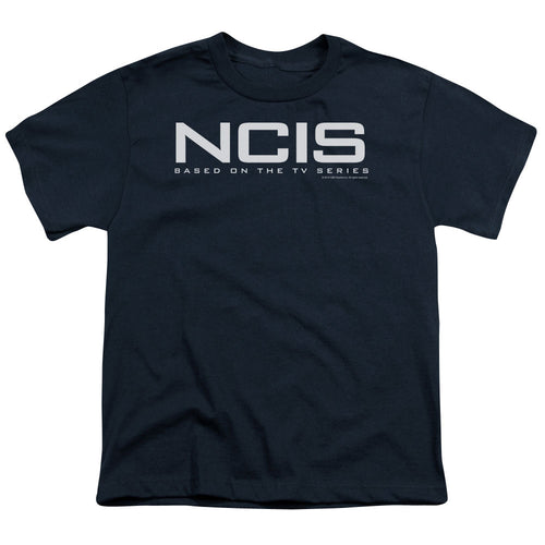 NCIS Logo Youth/Toddler T-Shirt