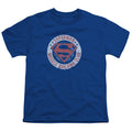 Superman Muscle Club Youth/Toddler T-Shirt