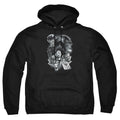 Batman Archenemies Pullover Hoodie
